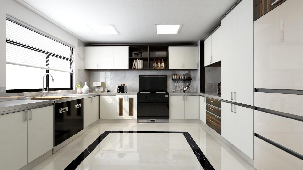 油煙機會不會逐漸被集成灶取代？