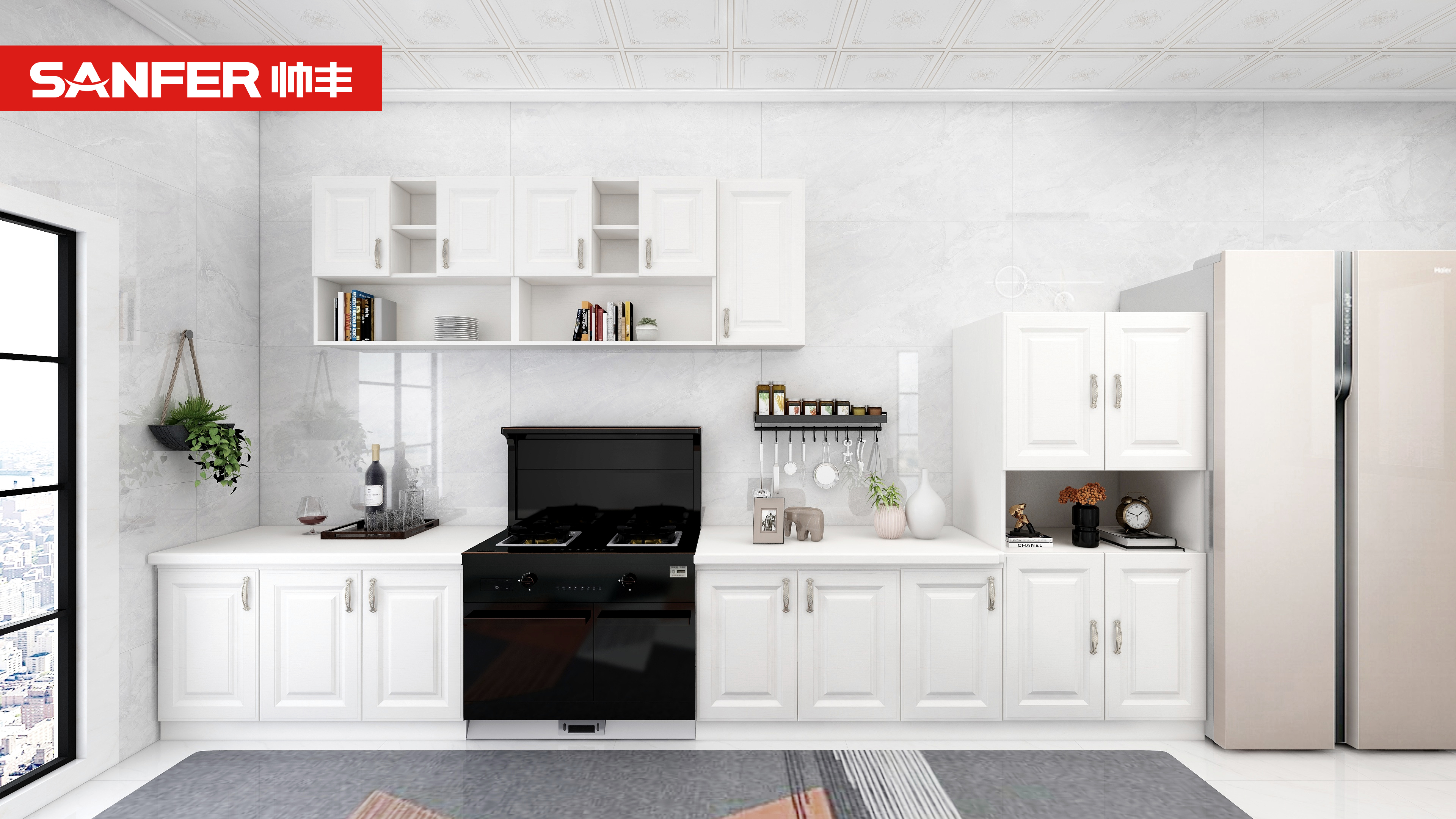 想加盟集成灶做生意，要注意哪些方面？