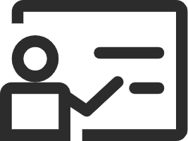 入職后各部門(mén)負(fù)責(zé)人或資深員工作為導(dǎo)師，指導(dǎo)成長(zhǎng)