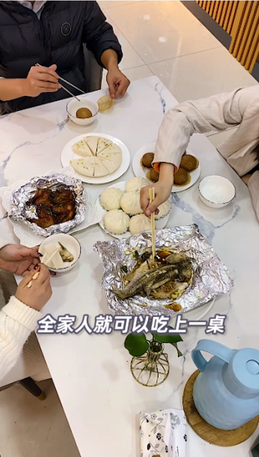 豐廚故事│家里有個會做飯的老公是什么體驗(yàn)？