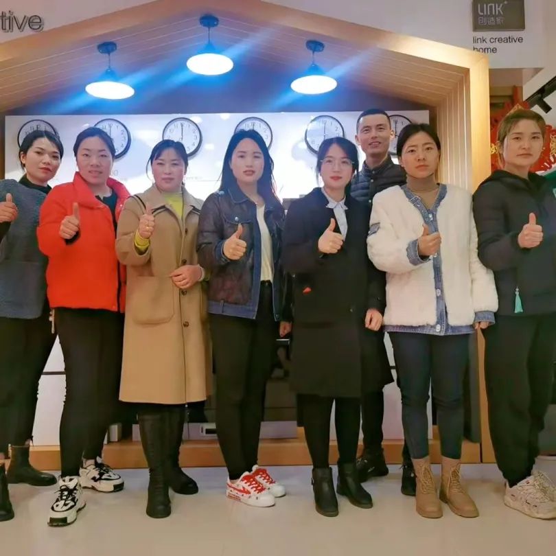 新商賦能，助力終端|帥豐集成灶添翼行動圓滿成功！