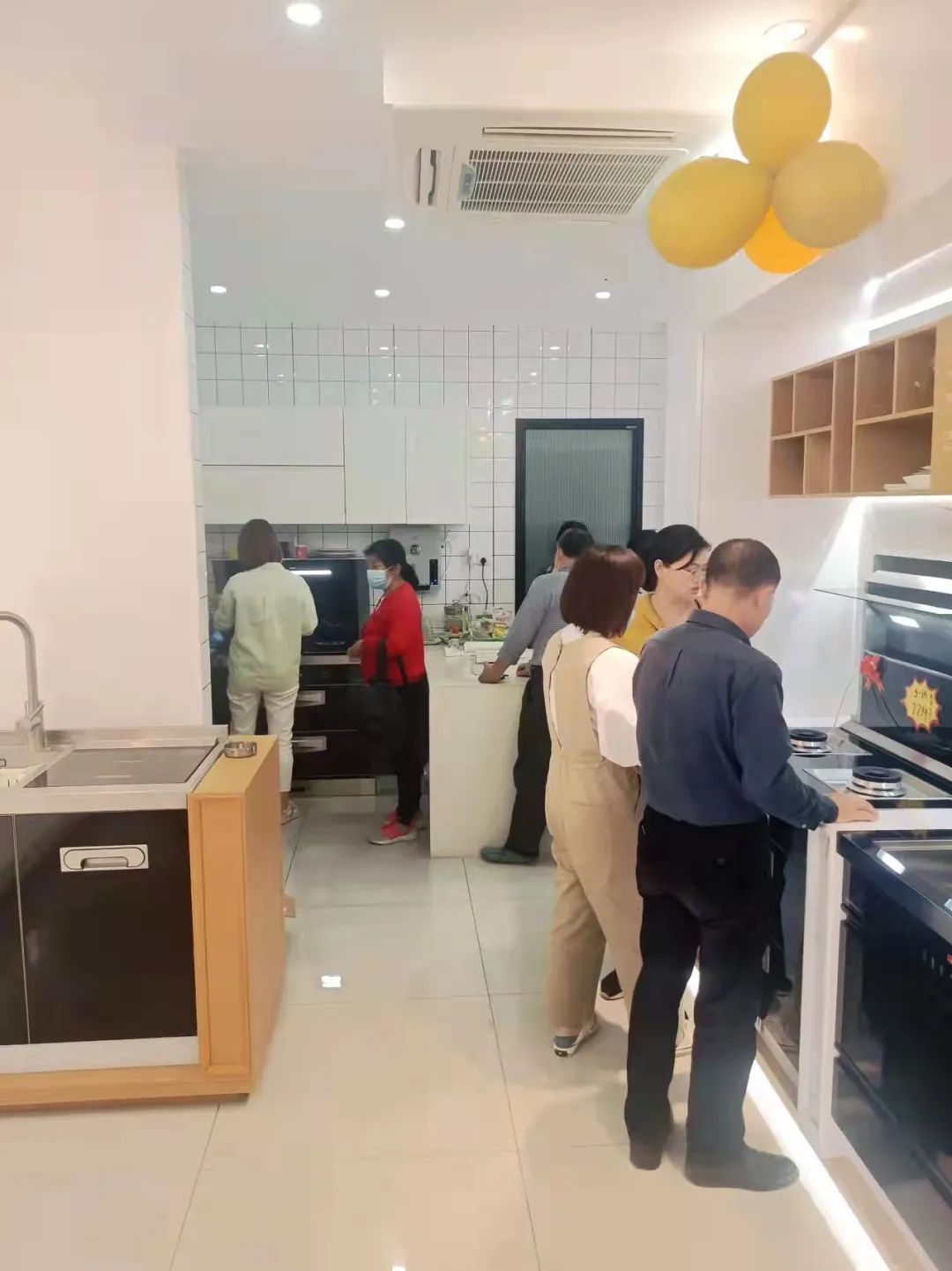 舌尖上的豐食|美食賦能活動持續(xù)進行，縱深推進終端銷