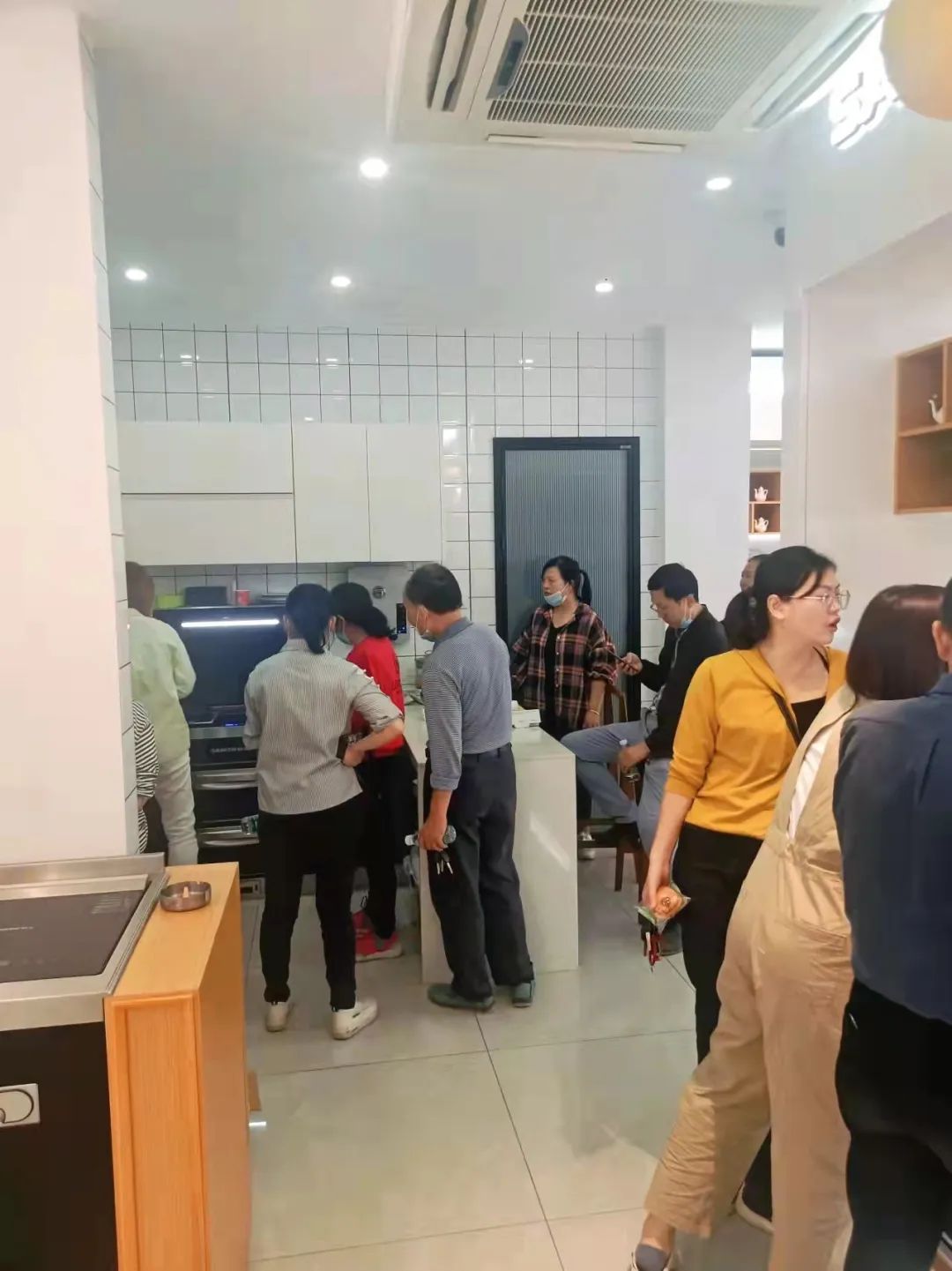 舌尖上的豐食|美食賦能活動持續(xù)進行，縱深推進終端銷