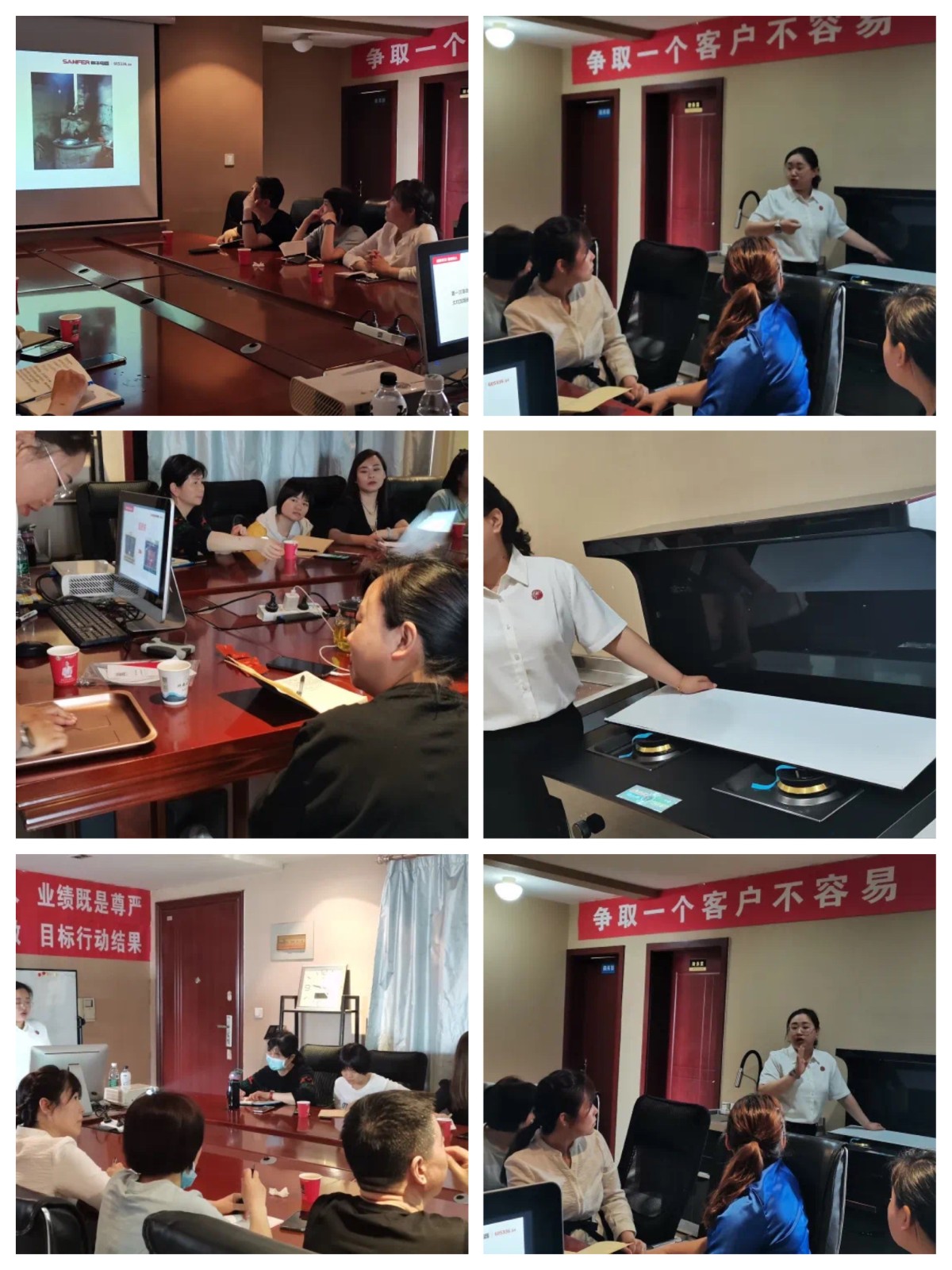 食之有道|帥豐西安大型美食培訓(xùn)圓滿完成，助力終端銷售！