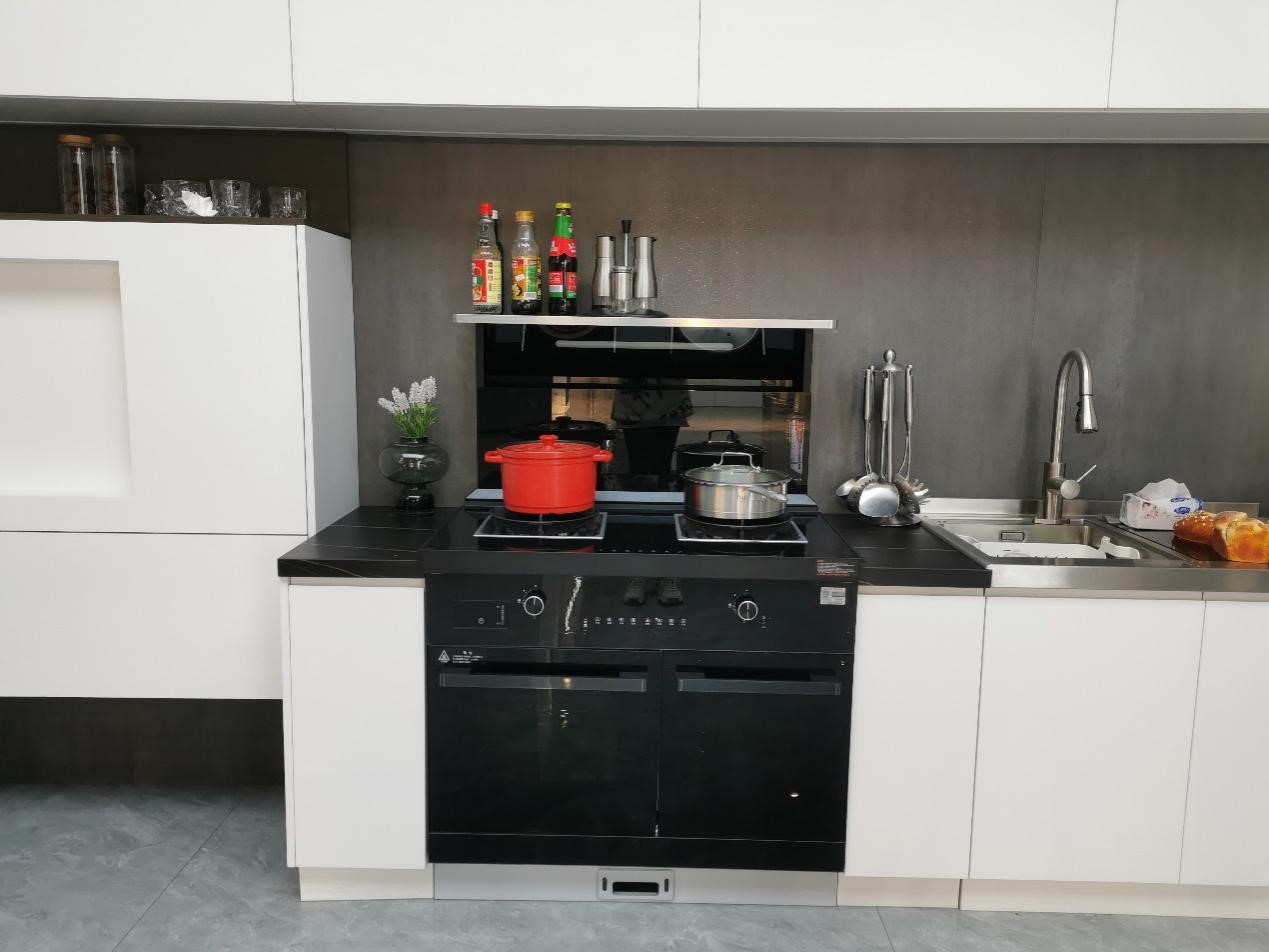 集成灶真有這么好用嗎？集成灶十大品牌帥豐有話說！