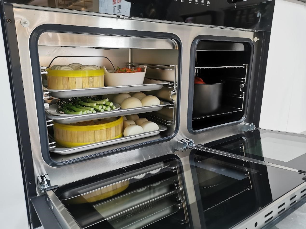 集成灶真有這么好用嗎？集成灶十大品牌帥豐有話說！