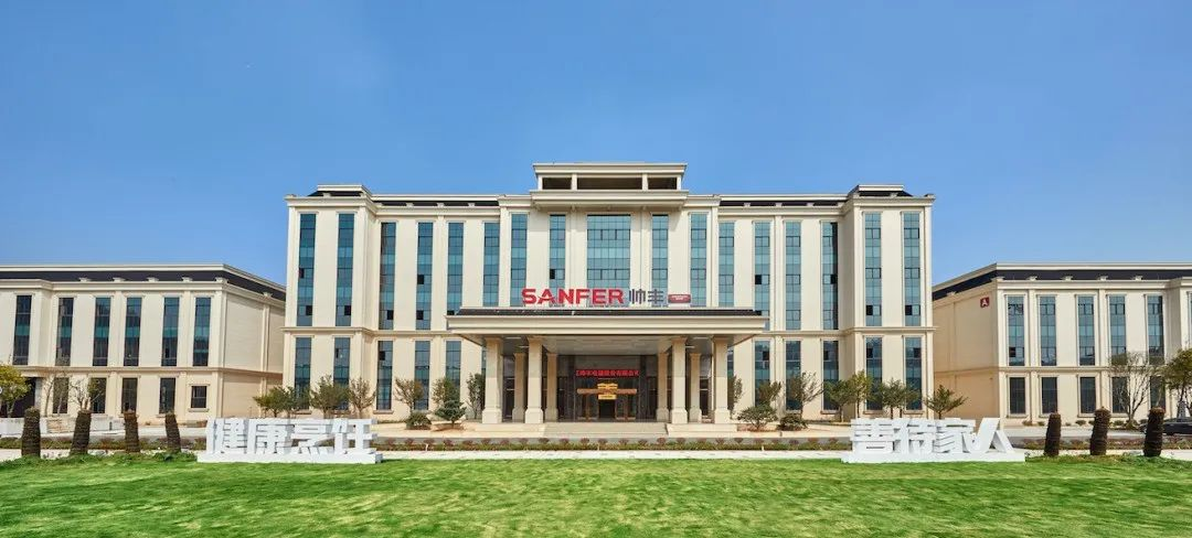 對話帥豐掌門人│帥豐核心競爭力提升，未來穩(wěn)健發(fā)展可期