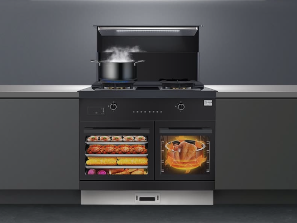 達(dá)人推薦|集成灶品牌哪家好？帥豐集成灶絕對擠得進(jìn)前列！