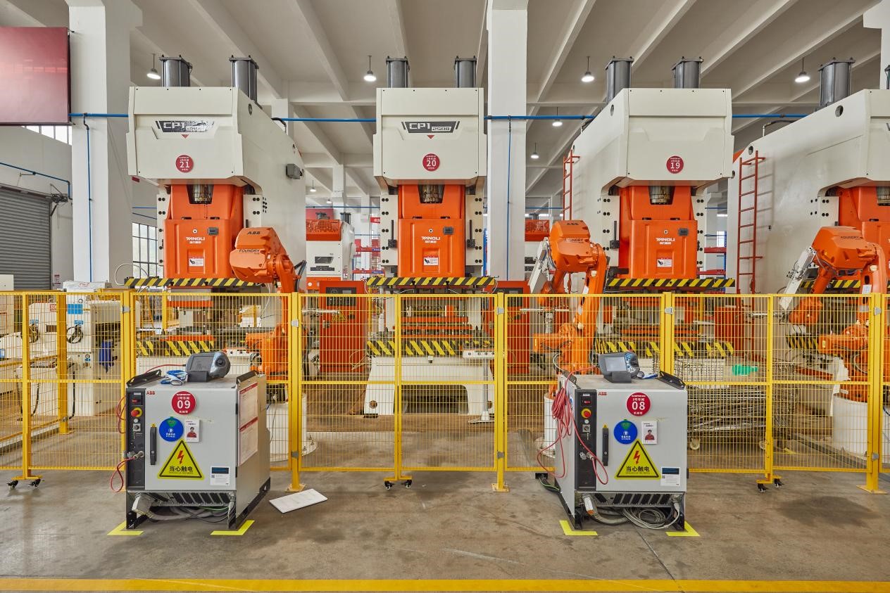 五四青年節(jié)丨帥豐集成灶攜手“新青年”，大國品牌掀起“新國潮”