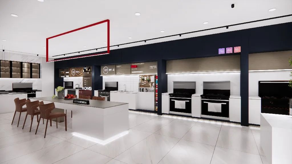 長(zhǎng)在審美上的設(shè)計(jì)，帥豐集成灶全新SI形象重磅來(lái)襲！