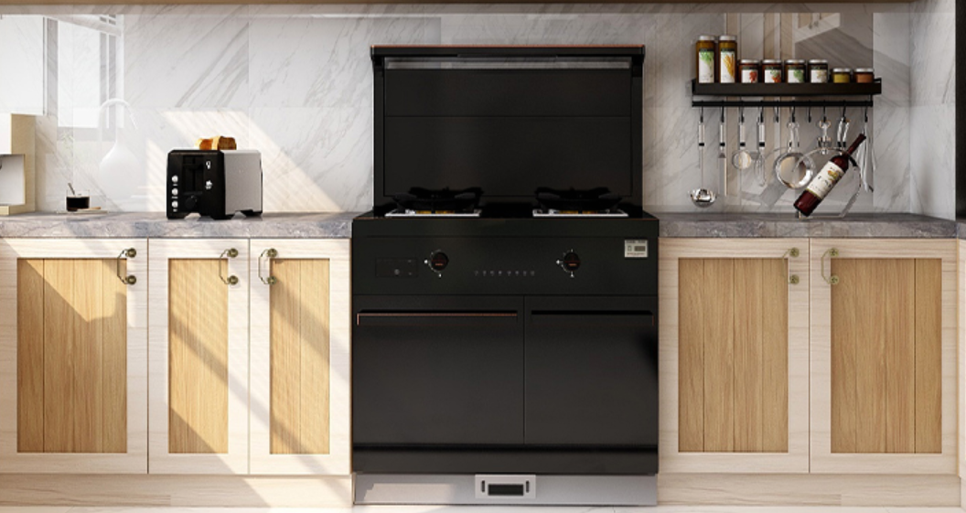 如何挑選集成灶10大品牌?3個(gè)小技巧就“購(gòu)”了