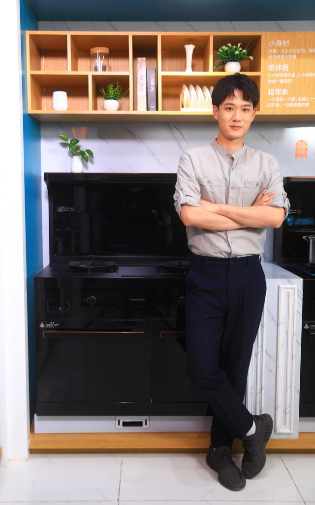 內(nèi)外兼修才叫好帥豐X1雙子星Max蒸烤同步集成灶評(píng)測(cè)