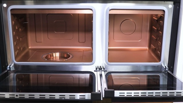 內(nèi)外兼修才叫好帥豐X1雙子星Max蒸烤同步集成灶評(píng)測(cè)