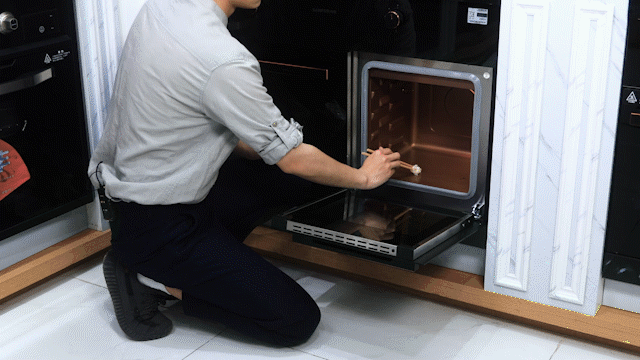 內(nèi)外兼修才叫好帥豐X1雙子星Max蒸烤同步集成灶評(píng)測(cè)