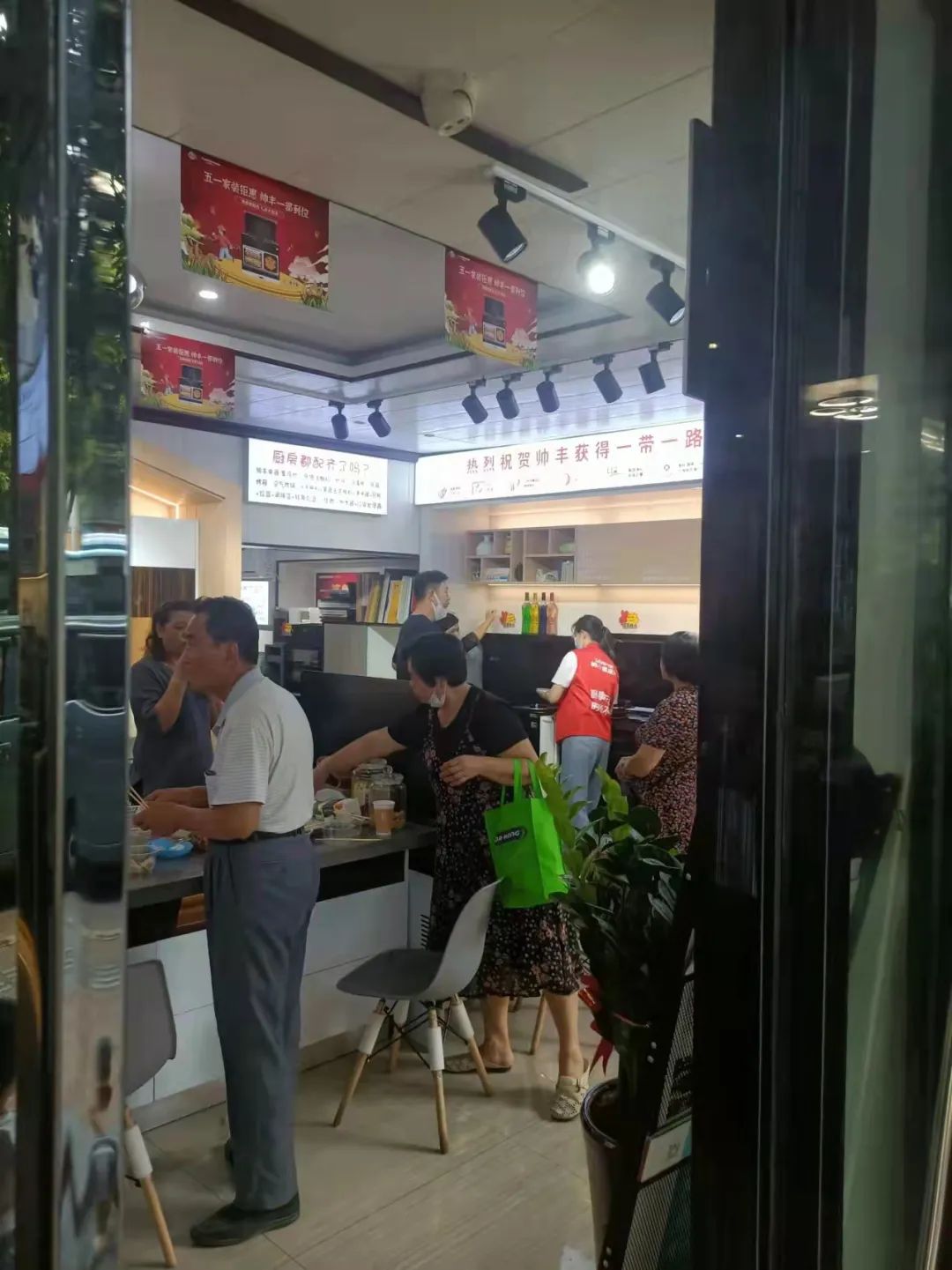 舌尖上的豐味|盤點四月中下旬美食培訓(xùn)活動（下）