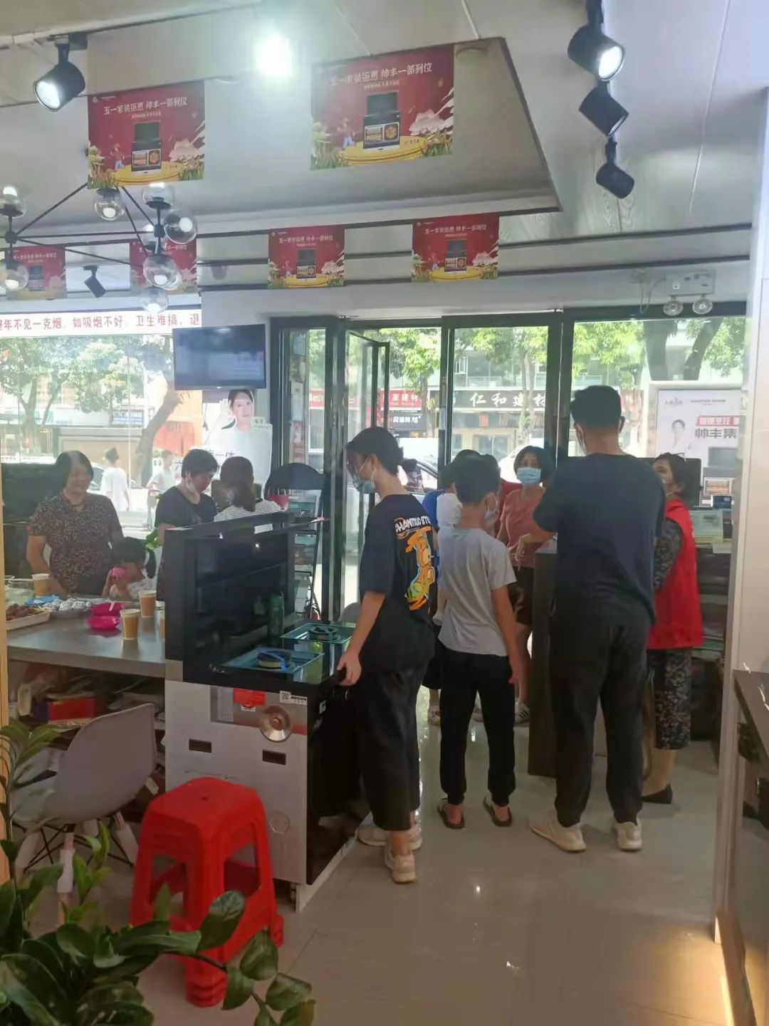 舌尖上的豐味|盤點四月中下旬美食培訓(xùn)活動（下）