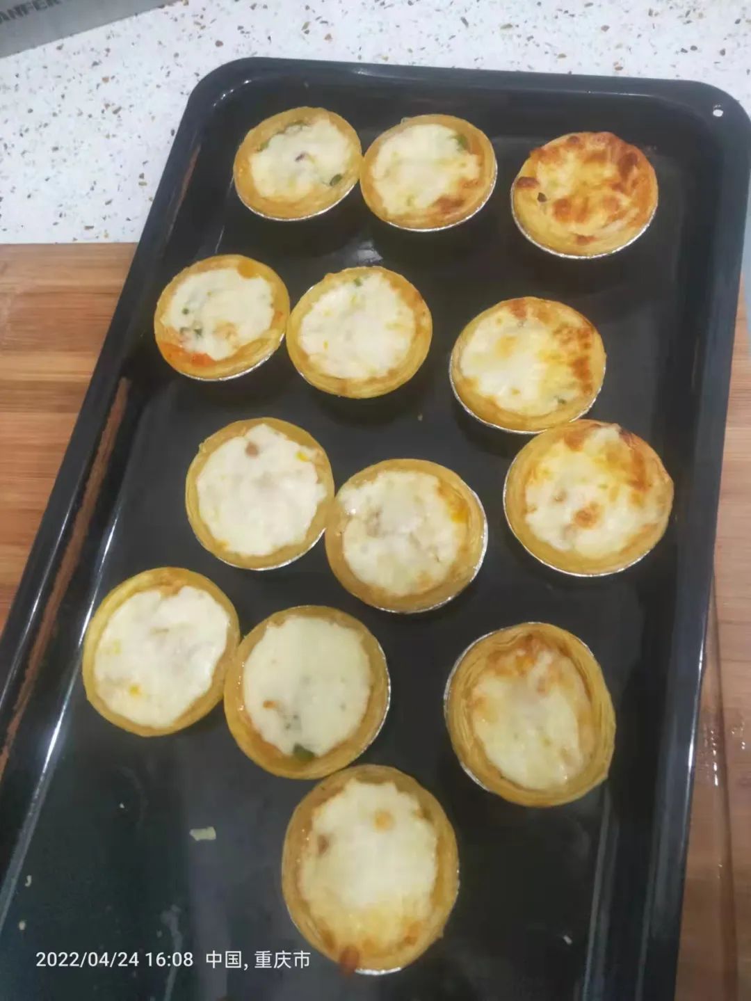 舌尖上的豐味|盤點四月中下旬美食培訓(xùn)活動（下）