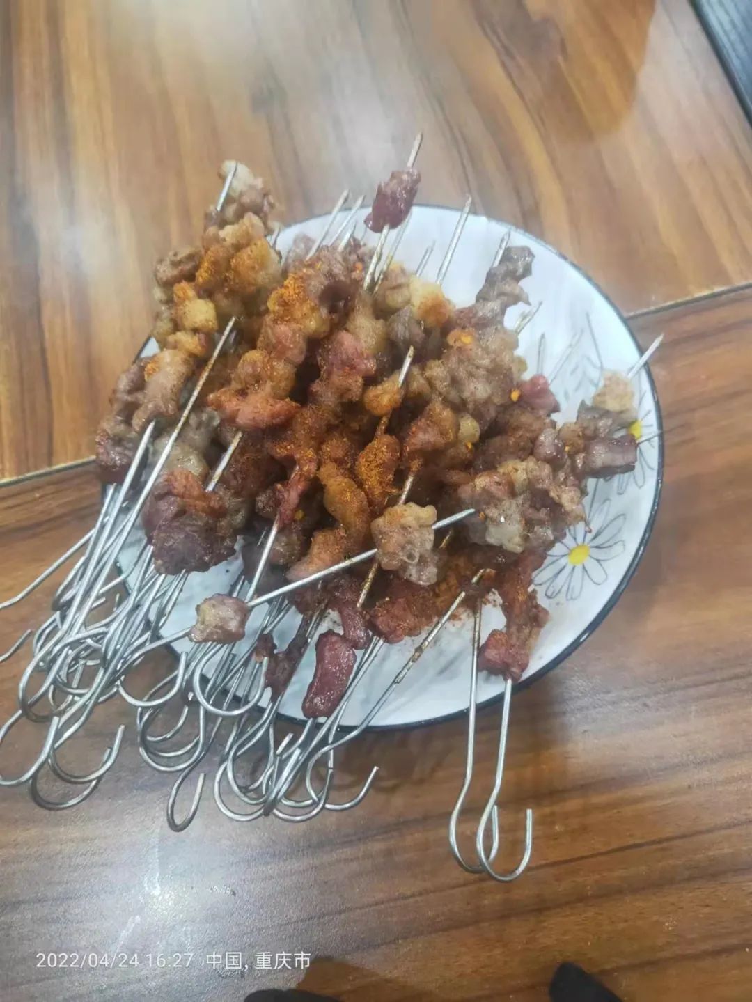 舌尖上的豐味|盤點四月中下旬美食培訓(xùn)活動（下）