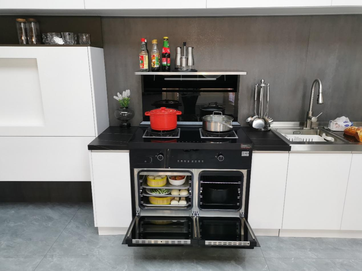 集成灶10大品牌哪家好？是時(shí)代的選擇還是智商稅？