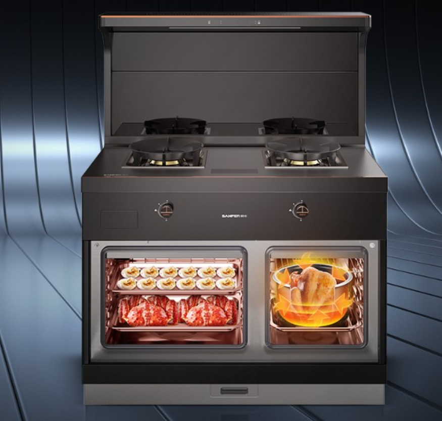 如何挑選集成灶10大品牌？過(guò)來(lái)人的經(jīng)驗(yàn)告訴你，內(nèi)膽材質(zhì)很重要