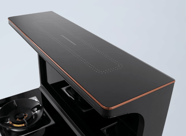 愛意滿滿520禮物，集成灶10大品牌帥豐X1蒸烤同步集成灶讓愛翻倍！