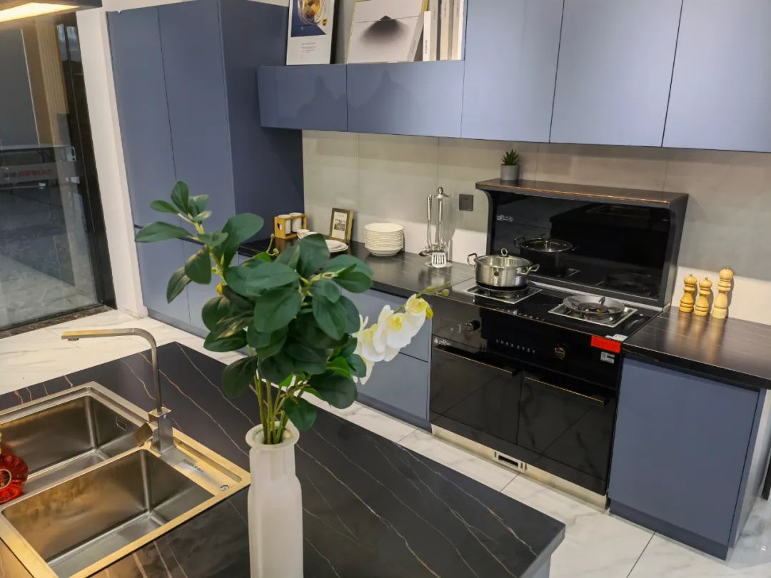 全球500強(qiáng)高管的時(shí)間管理秘訣：帥豐X1蒸烤同步集成灶