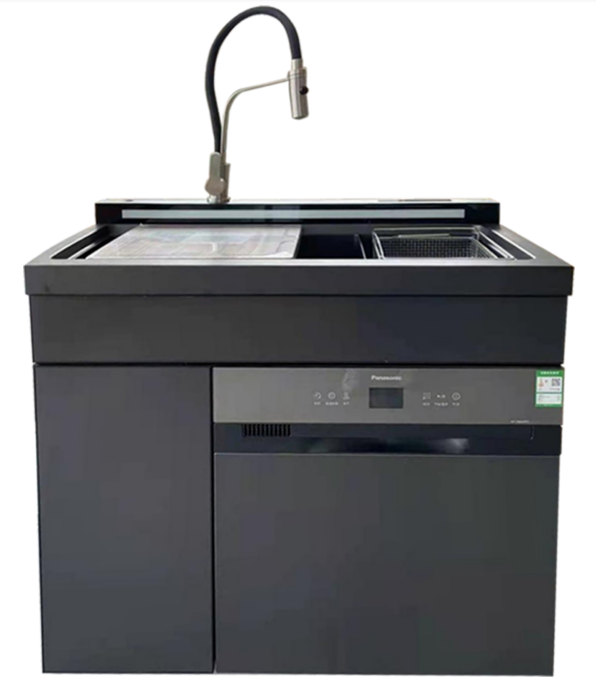 集成水槽洗碗機(jī)怎么選？有沒有推薦的品牌?