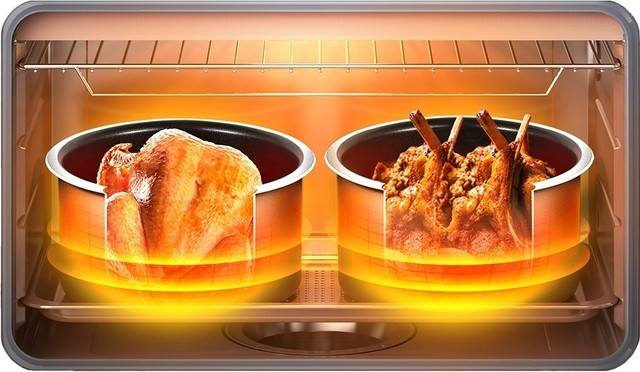 品質(zhì)廚房新體驗(yàn)，集成灶十大品牌帥豐電器新品發(fā)布會圓滿成功