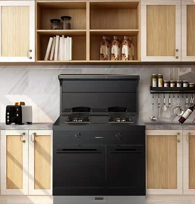 豐廚故事|是什么，讓這位寶媽無懼廚房烹飪，做美美的自己？