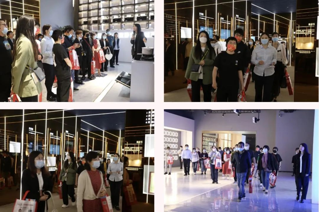 韶華不負，步履不停 集成灶品牌帥豐電器5月動態(tài)復(fù)盤