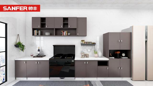 集成灶推薦：想要成為美食博主？618買它就夠了！