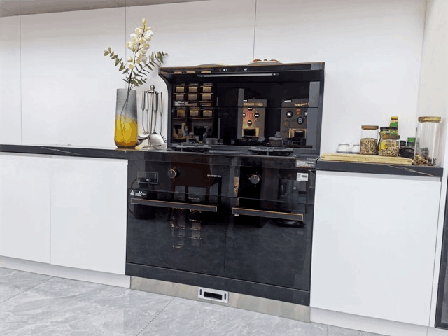 集成灶到底好不好用?是智商稅還是真香產(chǎn)品？帥豐電器來支招！