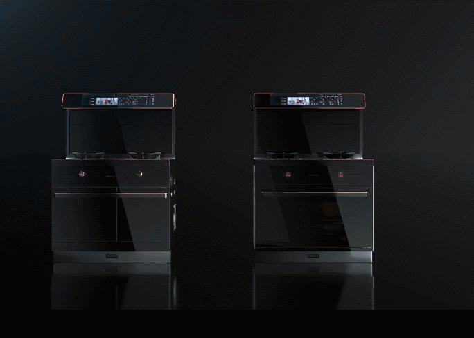 6月14日CCTV-2《消費(fèi)主張》，帥豐集成灶再掀廚房生活新革命