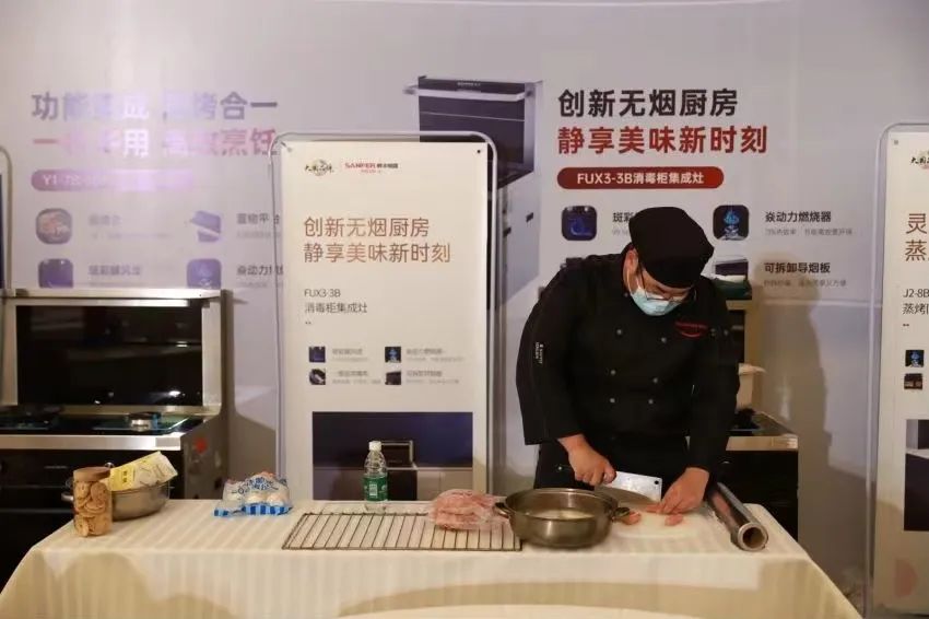 設(shè)計(jì)師最推薦的居家好物集成灶排行榜NO.1竟是這個(gè)！