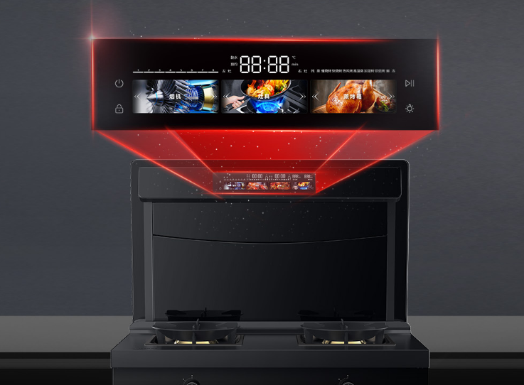 集成灶好用嗎？年輕人裝修新房為何都愛集成灶？