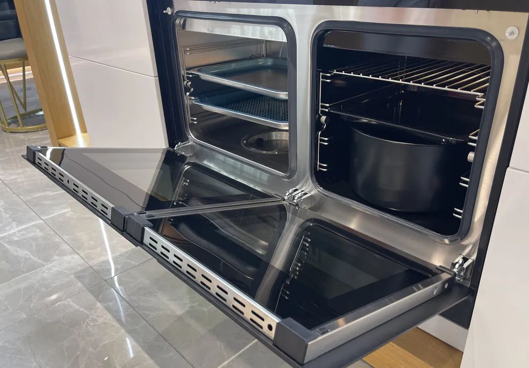 達人推薦|想擁有傳說中“別人家的”烹飪生活？跟著他們選就對了！