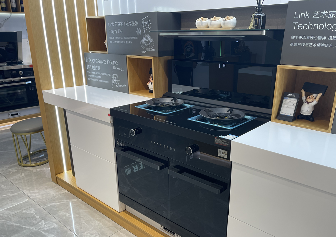 達人推薦|想擁有傳說中“別人家的”烹飪生活？跟著他們選就對了！