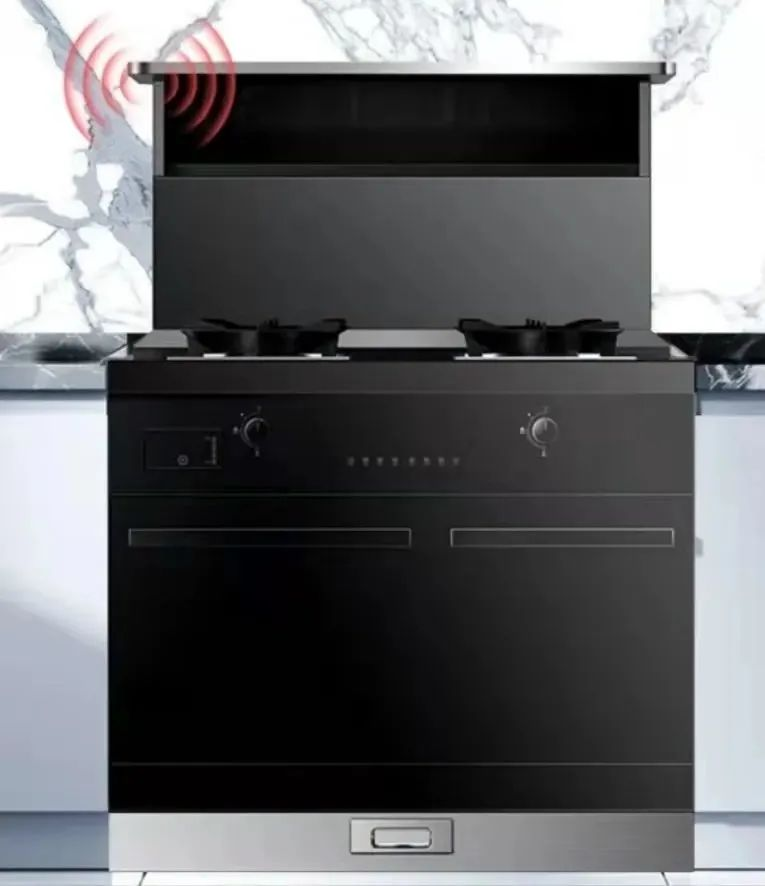 集成灶品牌帥豐讓你“懶”出高品質(zhì)廚房生活