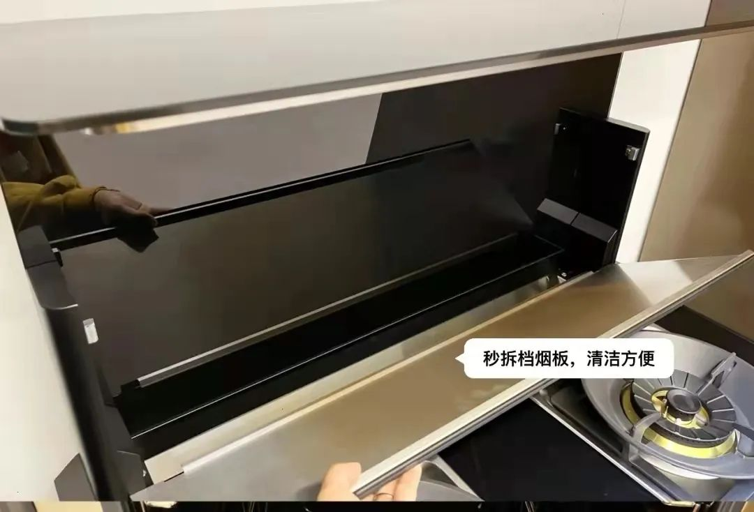 生活工作太慌張？有了集成灶品牌帥豐這個(gè)好幫手，省時(shí)又省力！