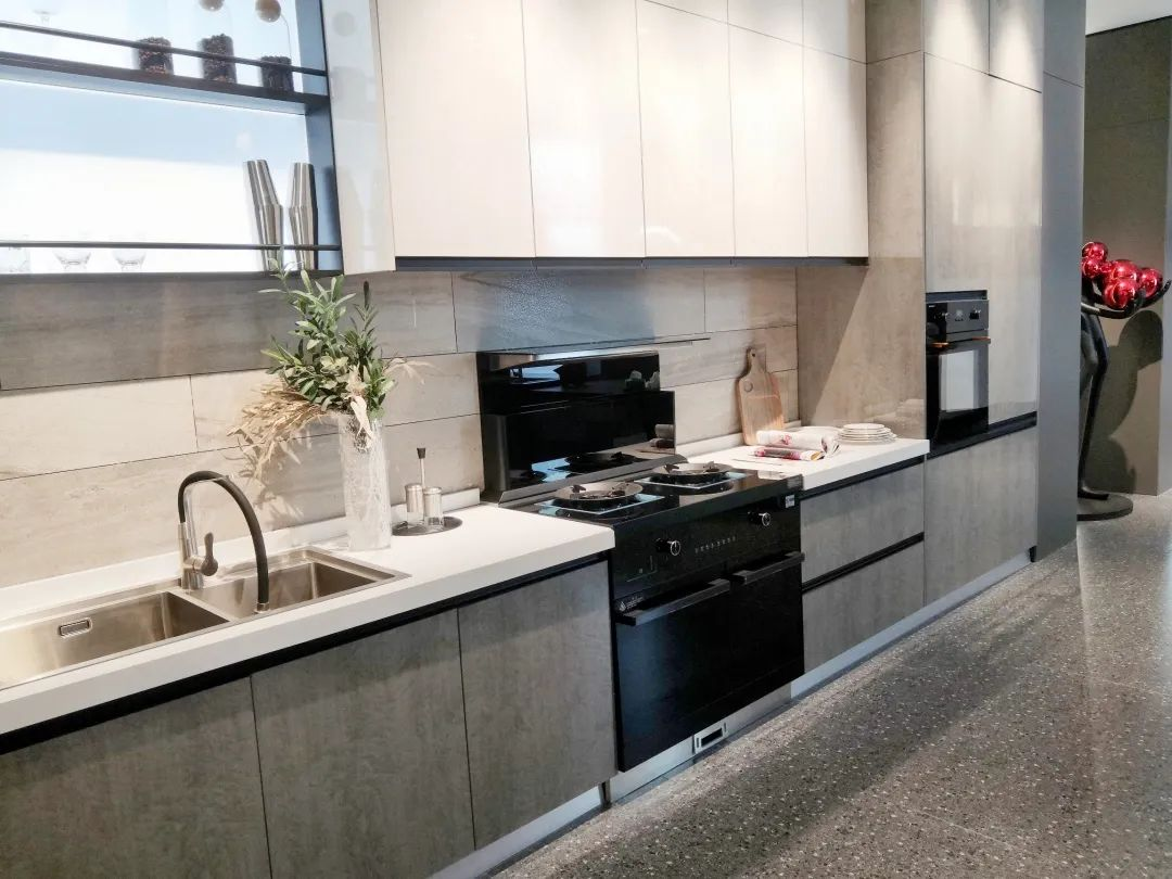 生活工作太慌張？有了集成灶品牌帥豐這個好幫手，省時又省力！