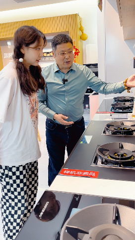 緊跟潮流 賦能發(fā)展，集成灶品牌帥豐電器“豐火計(jì)劃”2.0即將開啟