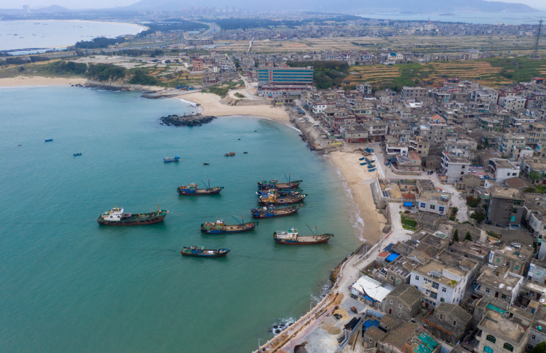 豐廚故事|在浪漫的平潭遇見帥豐集成灶，下廚也成了一種享受！