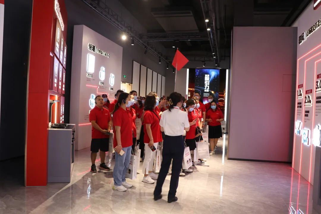 【REACH商學(xué)院】帥豐集成灶第一期新人新店訓(xùn)練營(yíng)正式啟航！