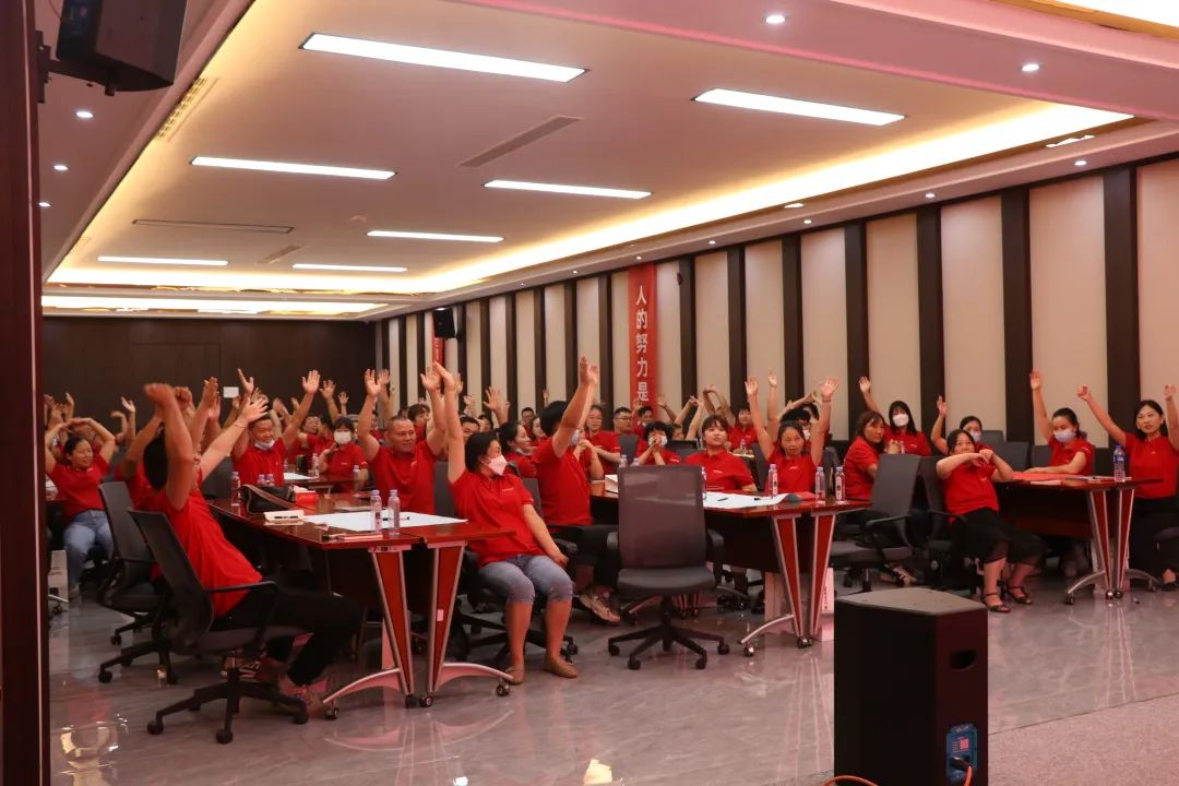 【REACH商學(xué)院】帥豐集成灶第一期新人新店訓(xùn)練營(yíng)正式啟航！