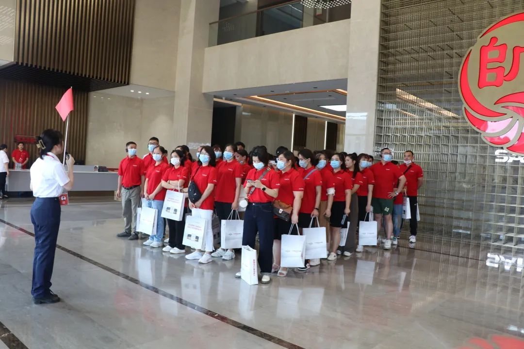 【REACH商學院】帥豐集成灶第一期新人新店訓練營正式啟航！