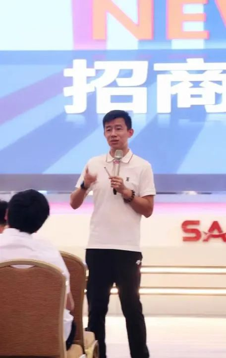 帥豐電器2022招商峰會盛大開啟，領航集成灶未來發(fā)展