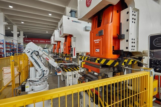 集成灶品牌帥豐電器2022半年報(bào):營(yíng)收持續(xù)增長(zhǎng)