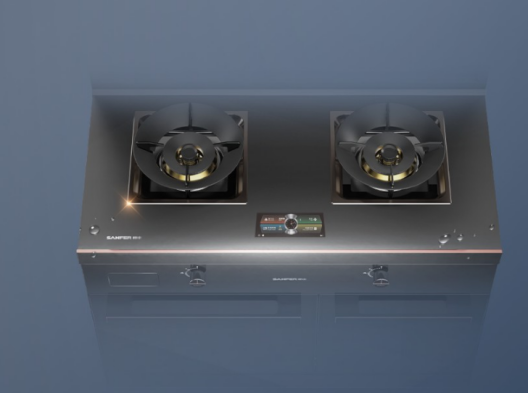 集成灶品牌哪個好？細(xì)數(shù)帥豐X1蒸烤同步集成灶3大亮點，做飯也能很簡單