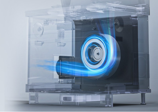 集成灶品牌哪個好？細(xì)數(shù)帥豐X1蒸烤同步集成灶3大亮點，做飯也能很簡單