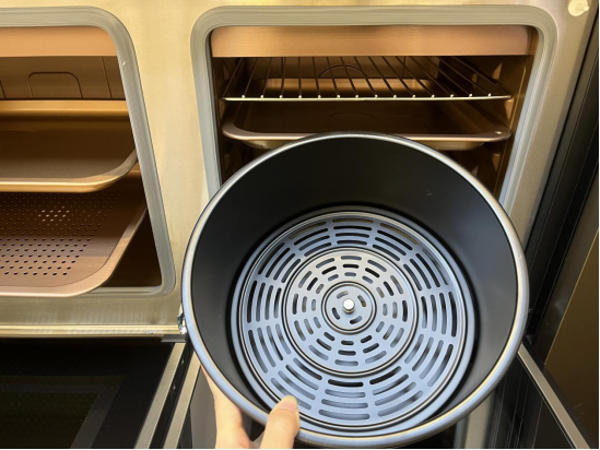 集成灶品牌哪個好？X1雙子星Max蒸烤同步集成灶讓我從小白變大廚